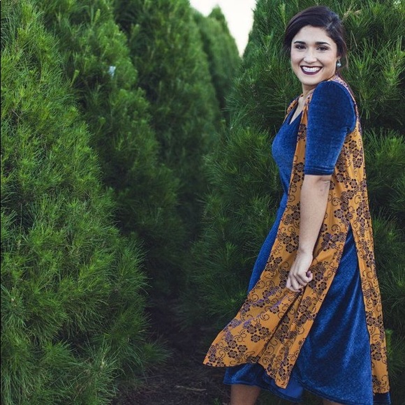 ♦️SOLD EBAY!♦️BOHO Elegant Joy Metallic Gold Large - Picture 5 of 8